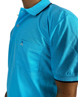 CAMISETA POLO BOL M/C