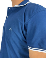 CAMISETA POLO M/C
