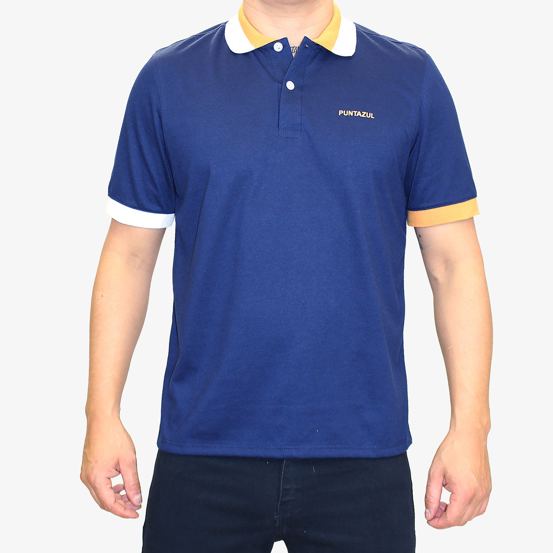 CAMISETA POLO HOMBRE 042021