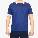 CAMISETA POLO HOMBRE 042021