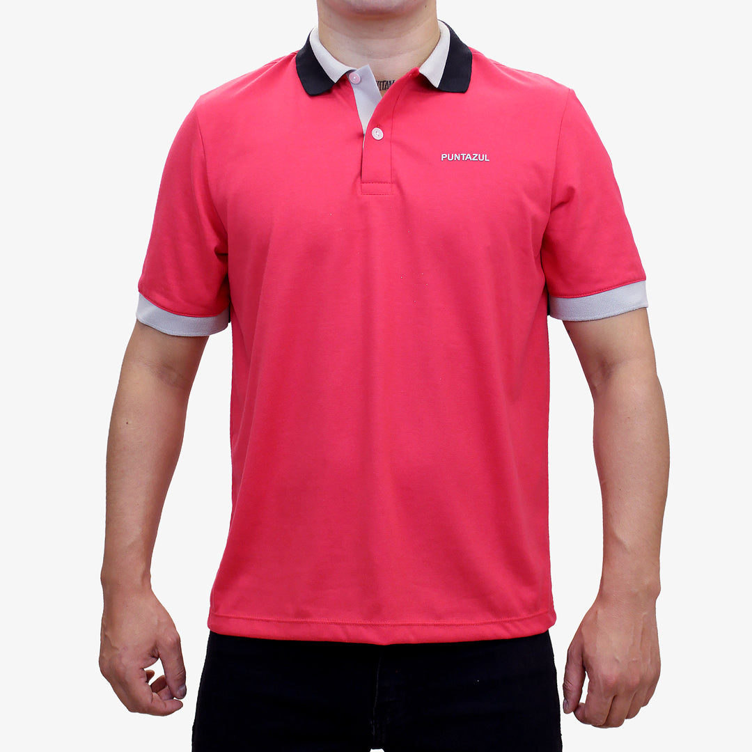 CAMISETA POLO HOMBRE 042021