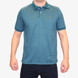 CAMISETA POLO HOMBRE 042023