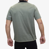 CAMISETA POLO HOMBRE 042022