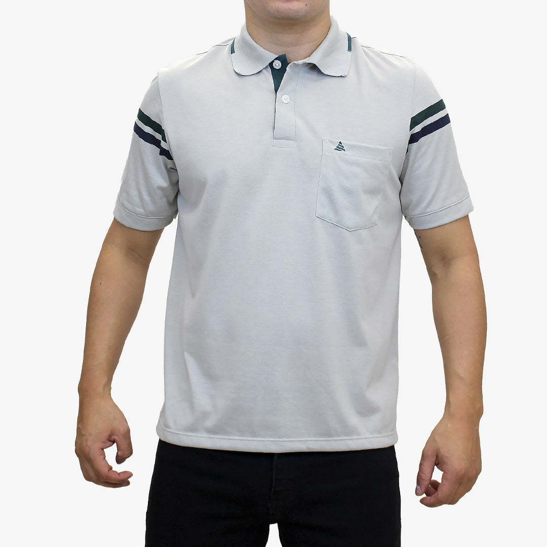 CAMISETA POLO HOMBRE 042016