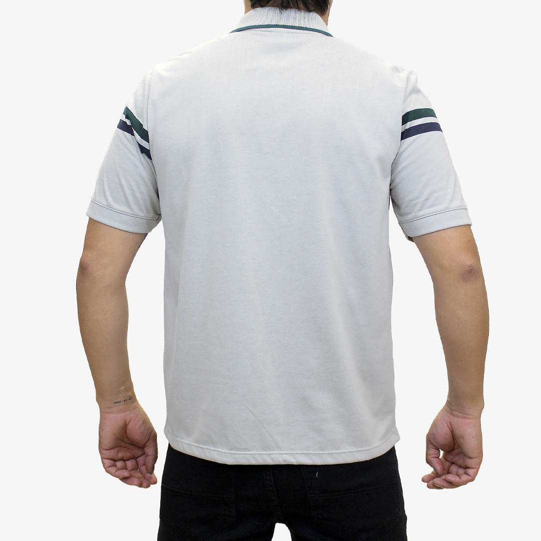 CAMISETA POLO HOMBRE 042016
