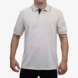 CAMISETA POLO HOMBRE 042031