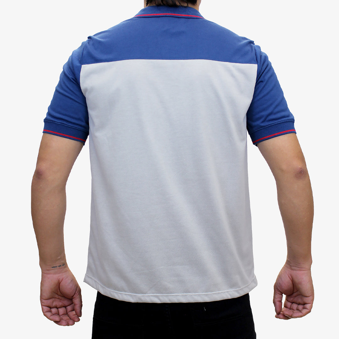 CAMISETA POLO HOMBRE 042029