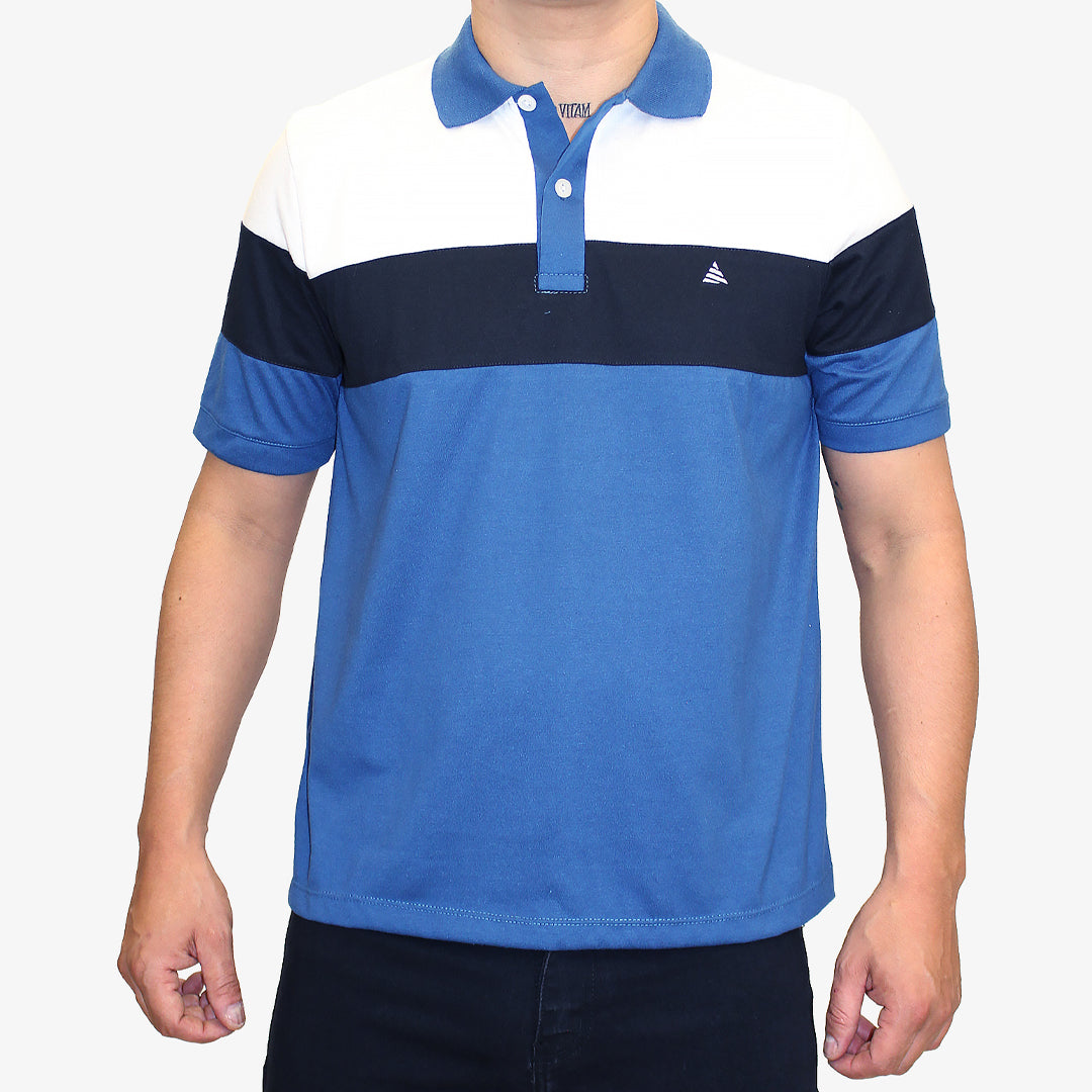 CAMISETA POLO HOMBRE 042019