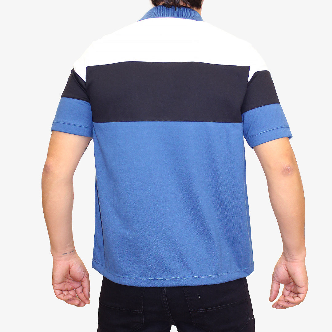 CAMISETA POLO HOMBRE 042019