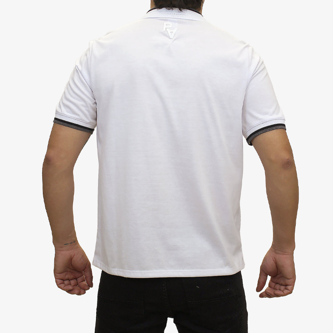 CAMISETA POLO HOMBRE 042025