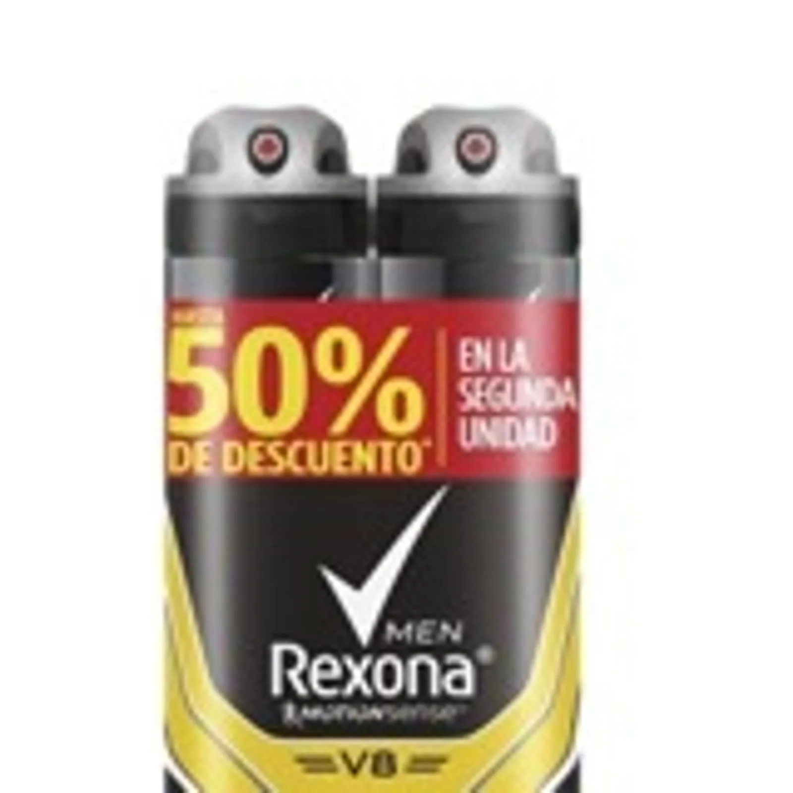 PX2 DESODORANTE SPRAY V8 4949