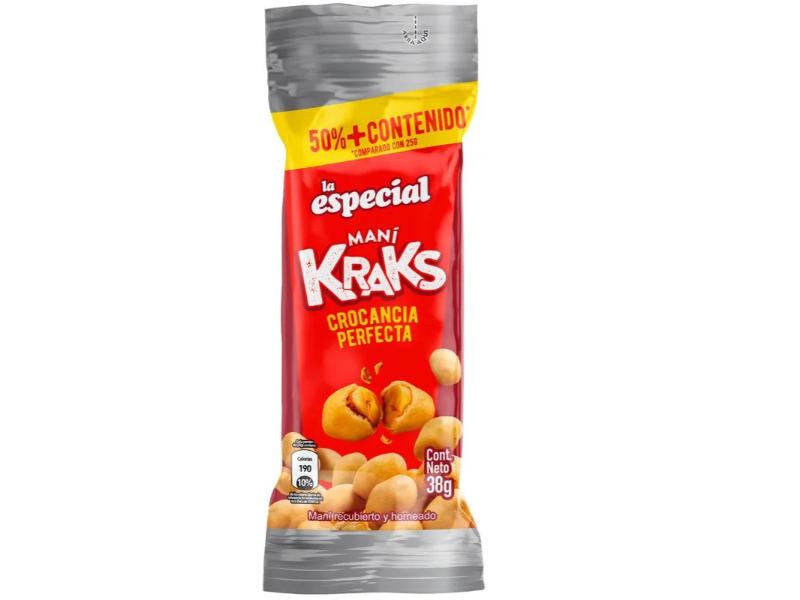 MANI KRAKSLIMON 38 GR