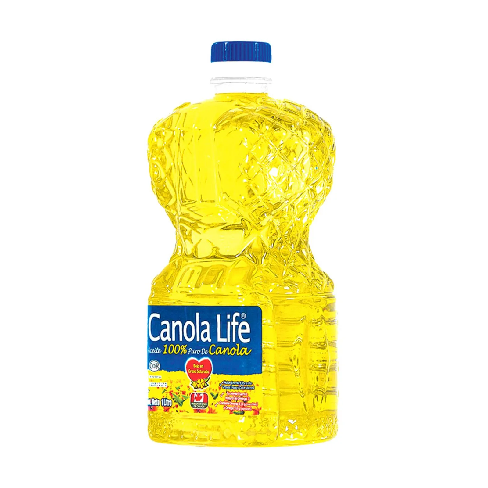 ACEITE  PET LIFE 1000ML