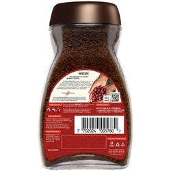NESCAFE FRASCO 85GR
