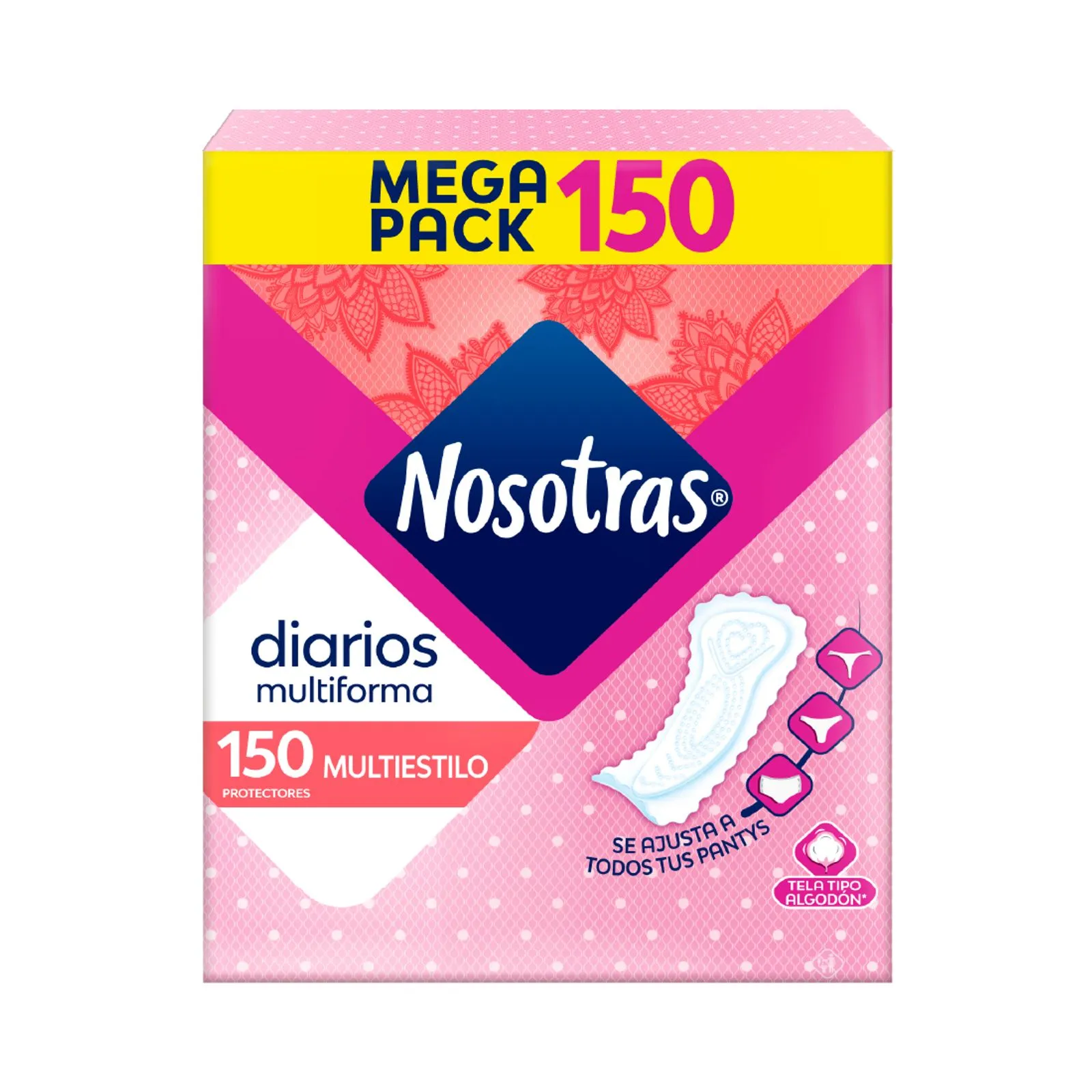 PR DIAR MULTIESTX150 44465