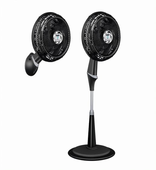 VENTILADOR ULTRA SILENCE FOR 2-1