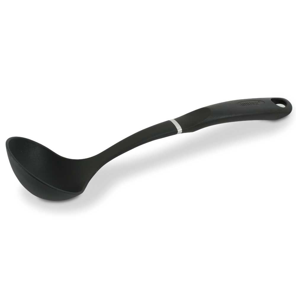CUCHARON NYLON BAS 6050300N