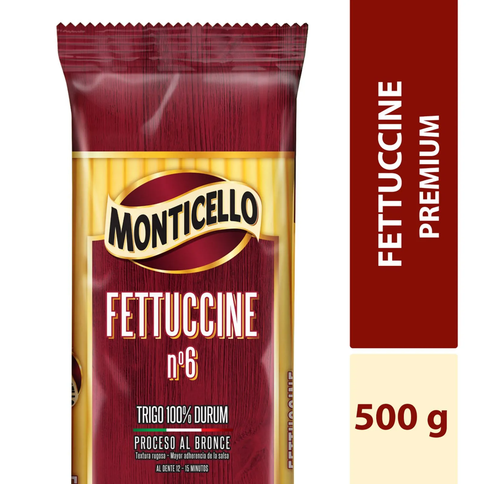 FETTUCCINE 500 GR