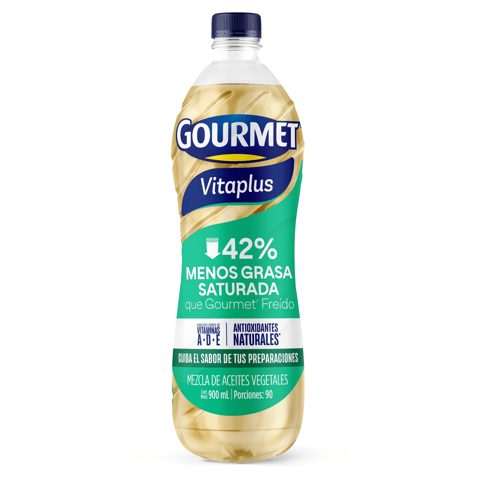 ACEITE  VITAPLUS 900ML