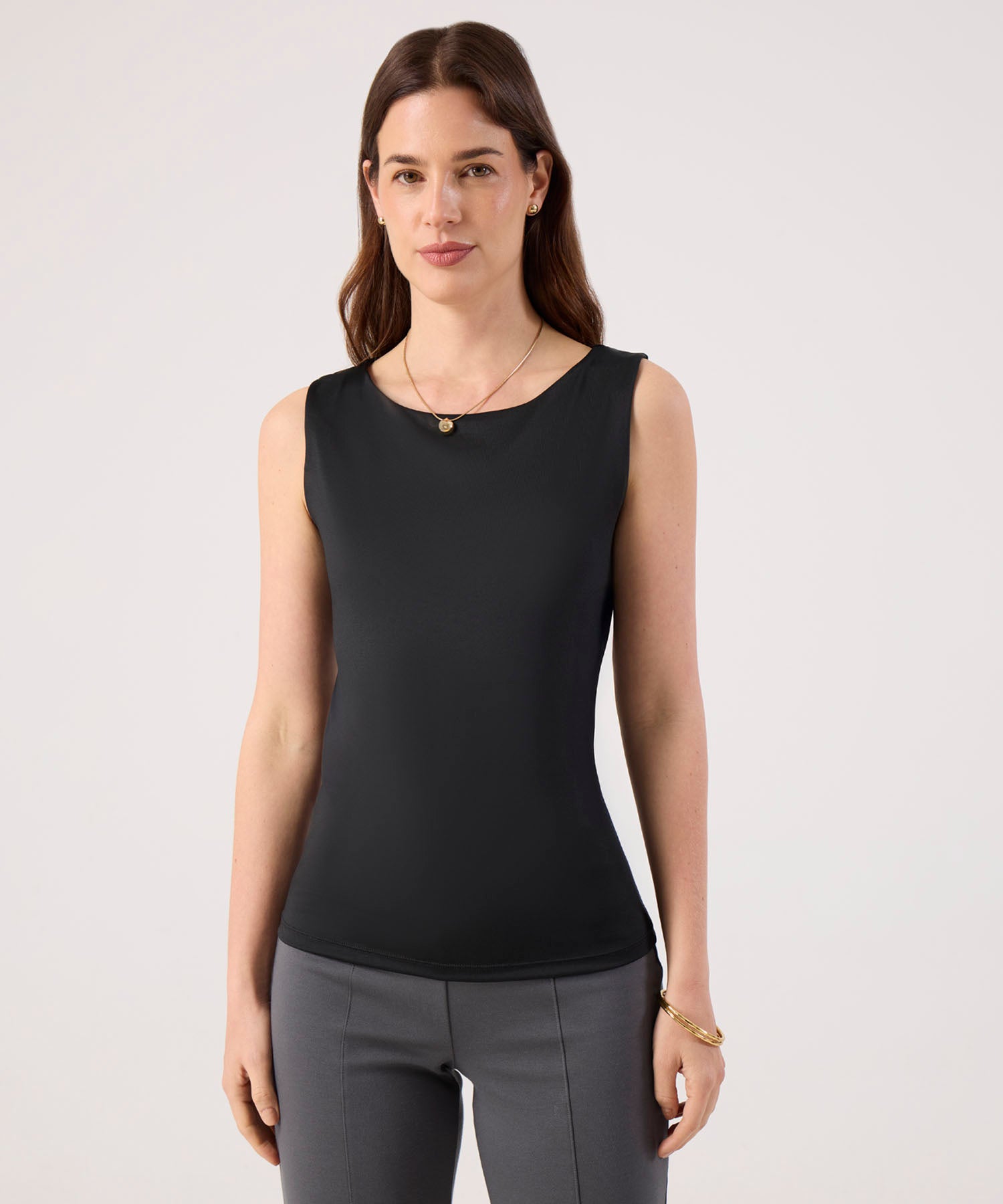 CAMISETA M/S FONDO ENTERO 30220011