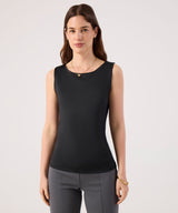 CAMISETA M/S FONDO ENTERO 30220011