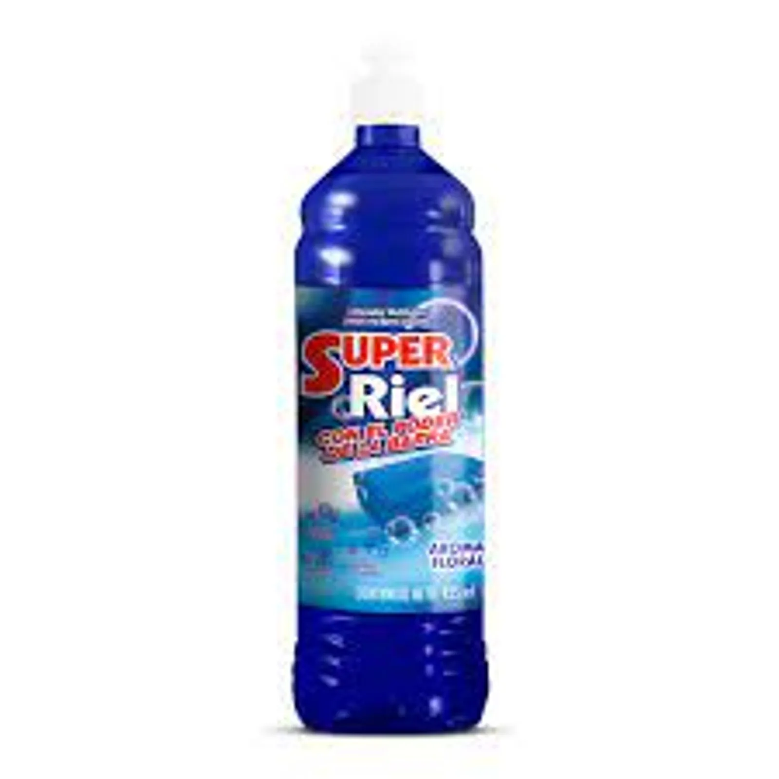 DETERGENTE LIQUIDO 925 ML