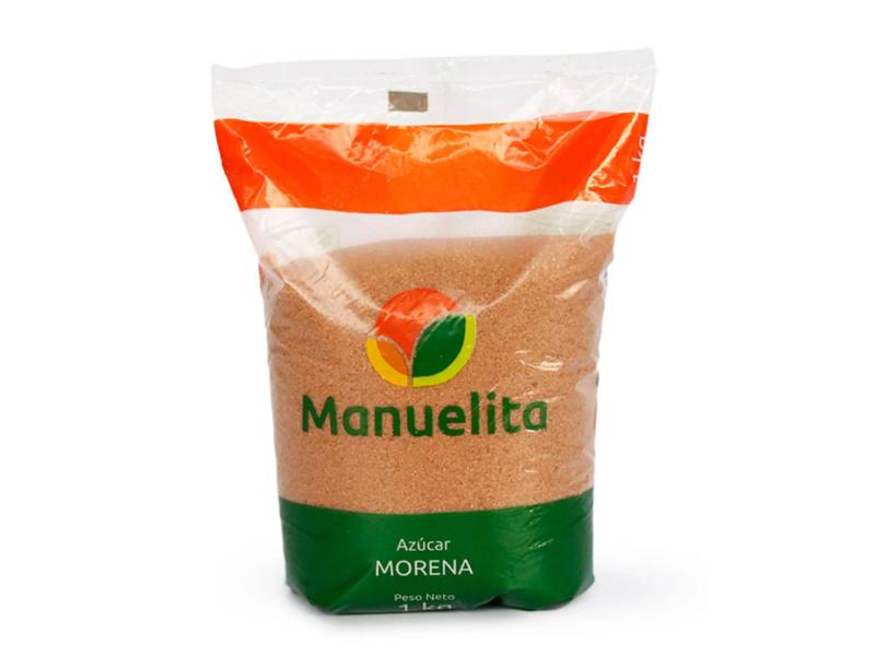 AZUCAR  MORENA 1000 GR