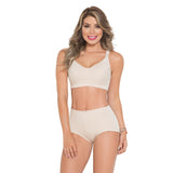 PANTY CLASICO PUNTOS LATERALES 39136