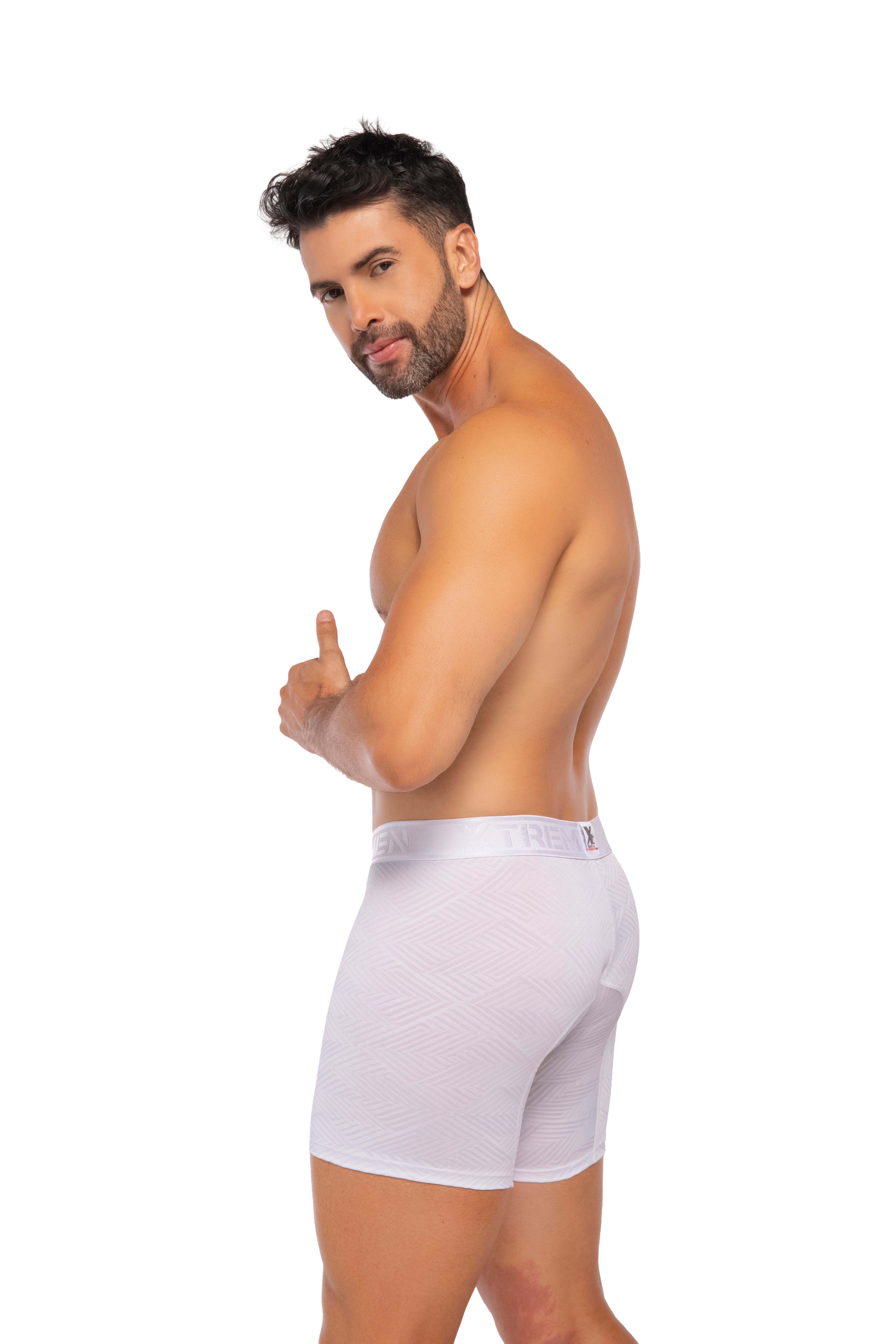 BOXER MICROFIBRA 51519