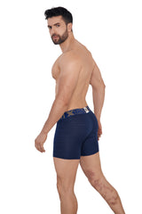 BOXER LARGO MICROFIBRA JACQUARD 51346