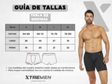 BOXER MICROF JACQUARD NAIPE 51549