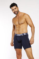 BOXER MICROF JACQUARD NAIPE 51549