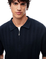 CAMISETA POLO AISOX