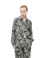 CAMISA CUELLO V ELILENA
