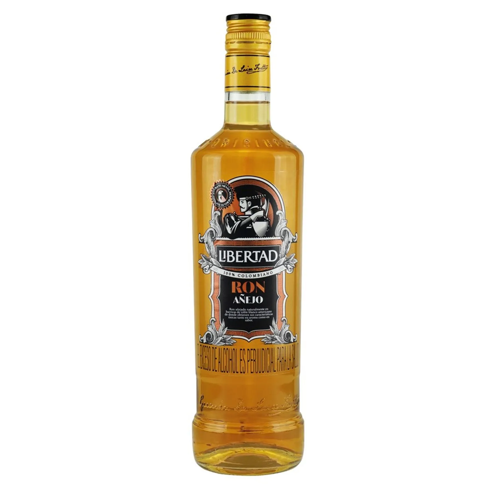 RON  AÑEJO 700ML
