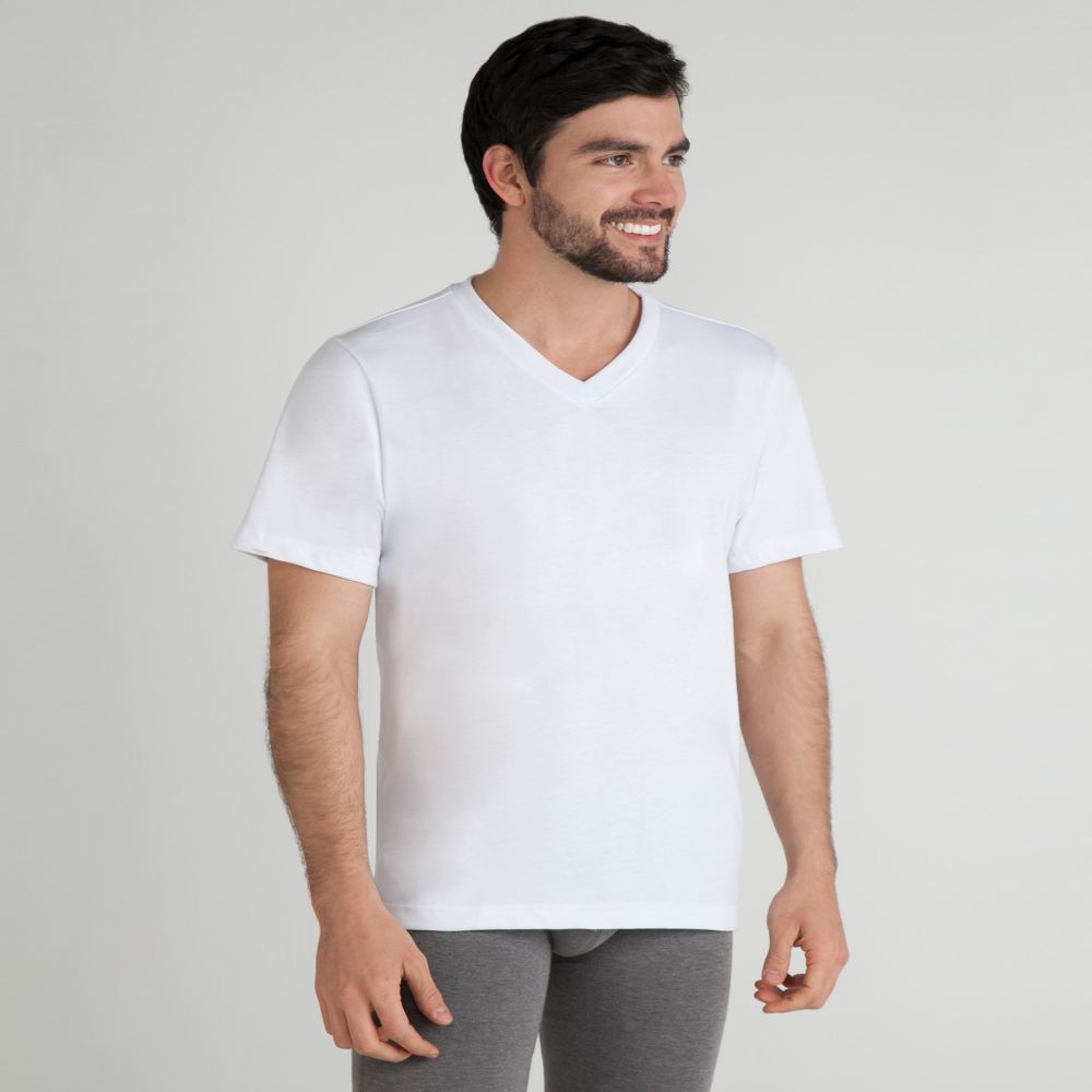 CAMISETA INTERIOR 19272
