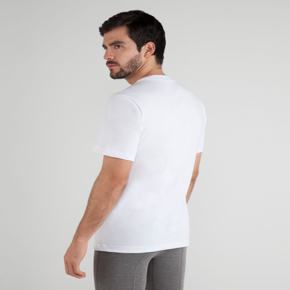 CAMISETA INTERIOR 19272
