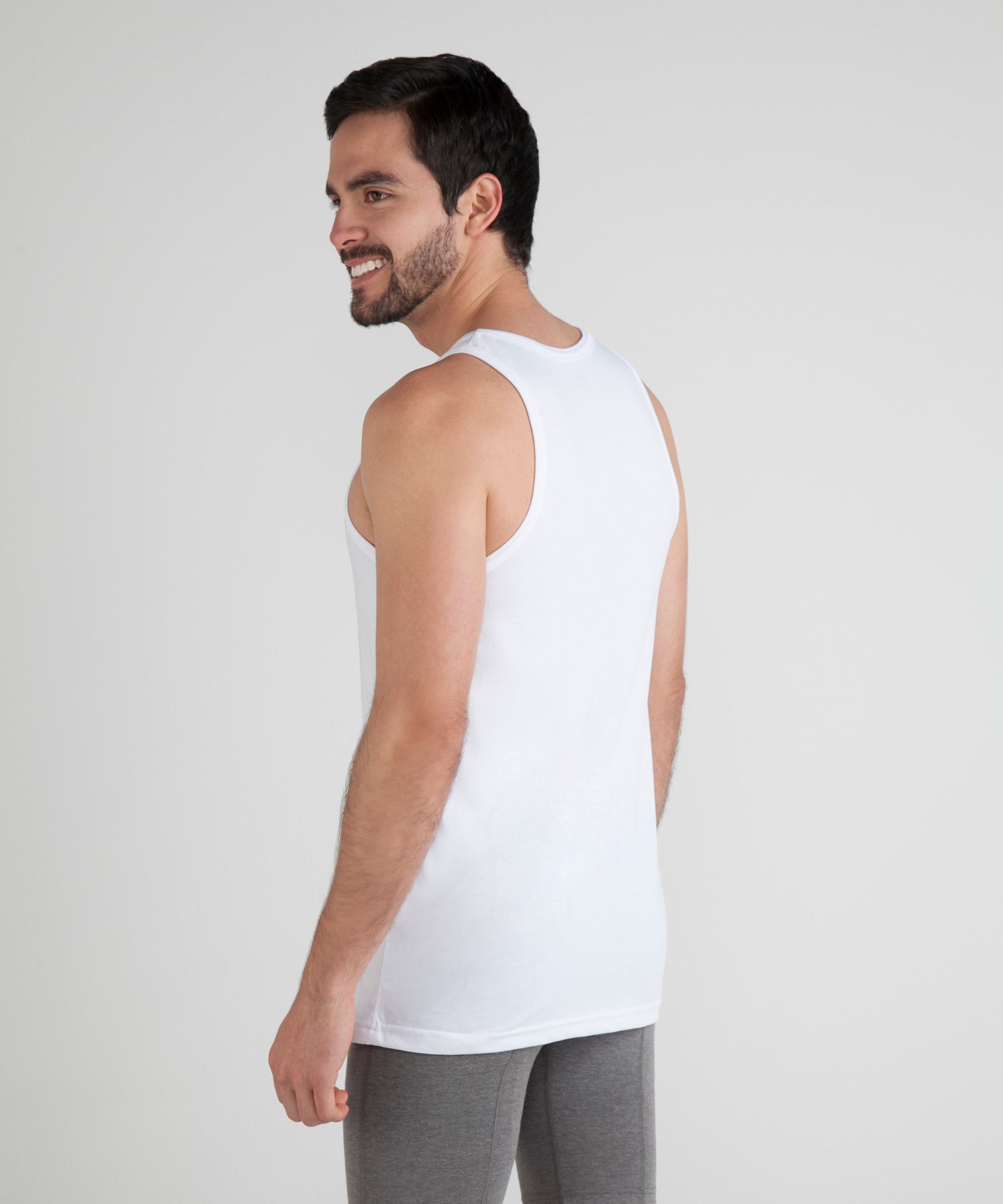 CAMISETA INTERIOR 19603