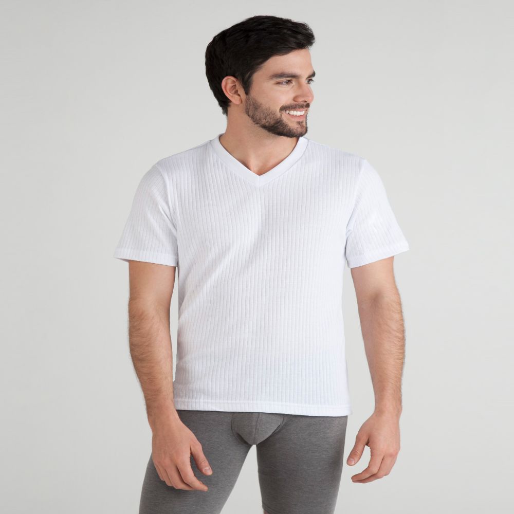 CAMISETA INTERIOR 19206