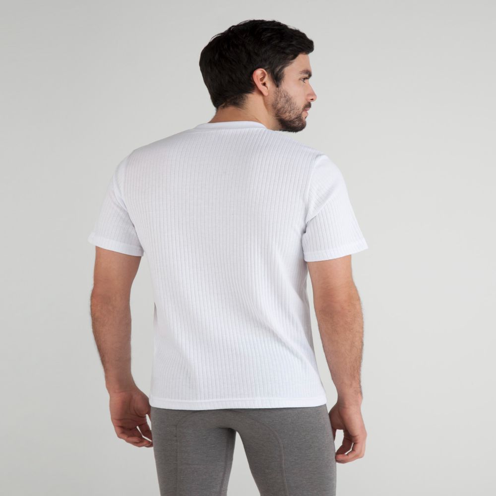 CAMISETA INTERIOR 19206