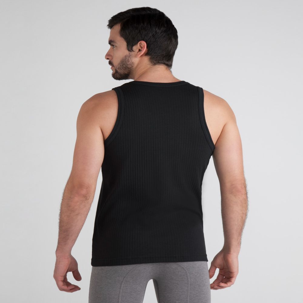 CAMISETA INTERIOR 19622
