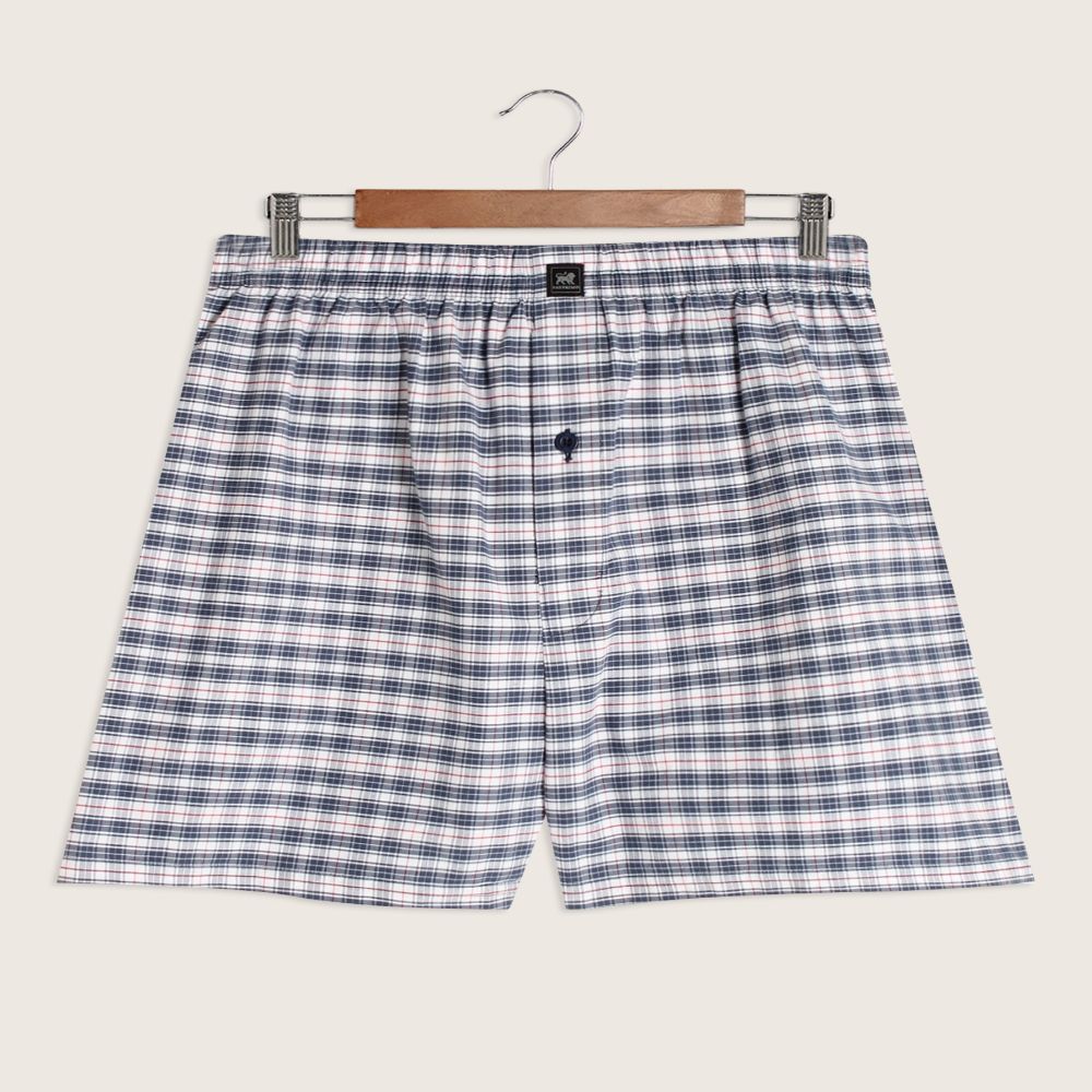 BOXER TEJIDO PLANO 10470