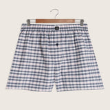 BOXER TEJIDO PLANO 10470