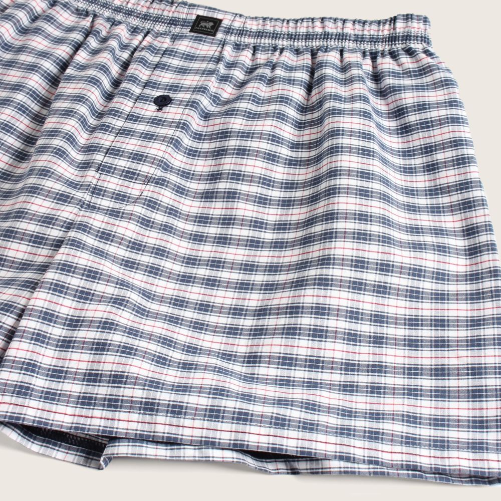 BOXER TEJIDO PLANO 10470