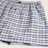 BOXER TEJIDO PLANO 10470