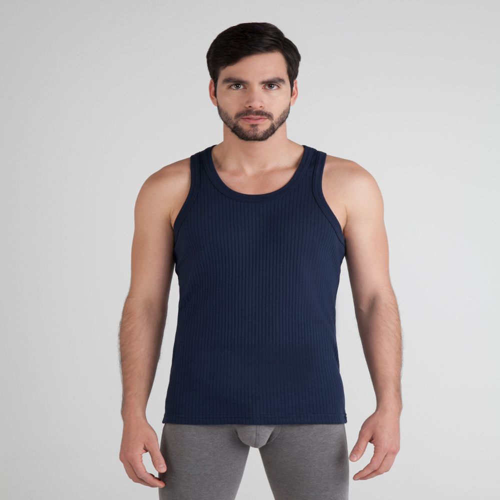 CAMISETA INTERIOR 19622