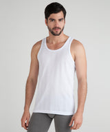 CAMISETA INTERIOR M/SISA LISA 19221