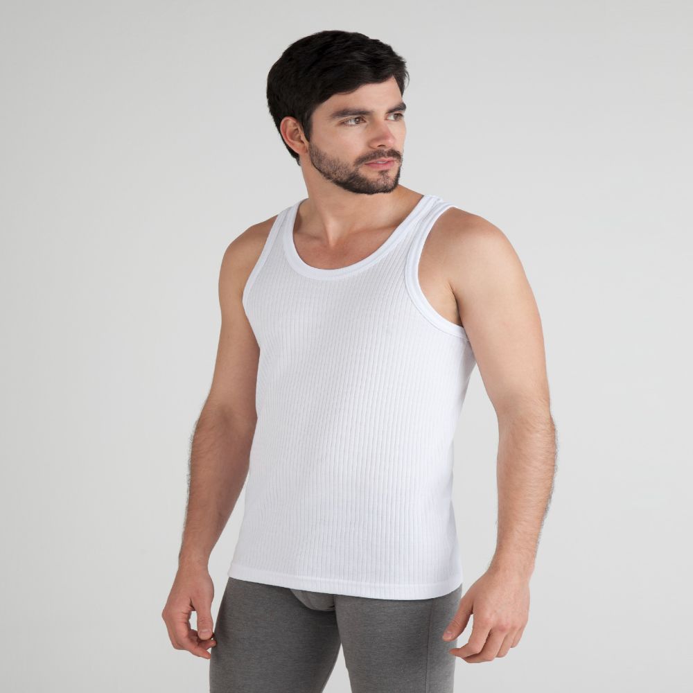 CAMISETA INTERIOR 19279