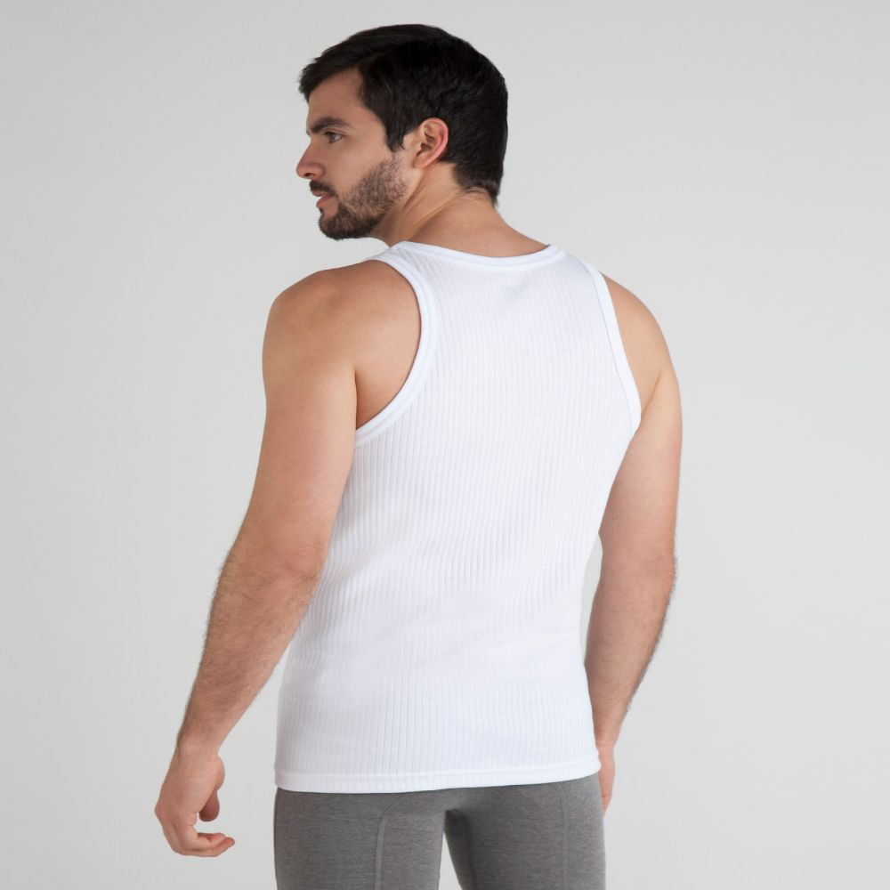 CAMISETA INTERIOR 19279