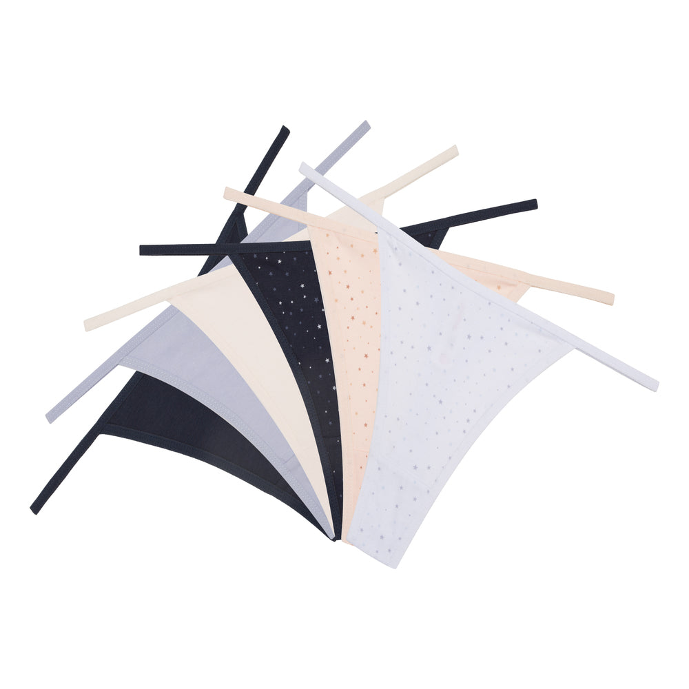 PANTY JUVENIL PAQX3 A346